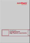 Progettazione impianti